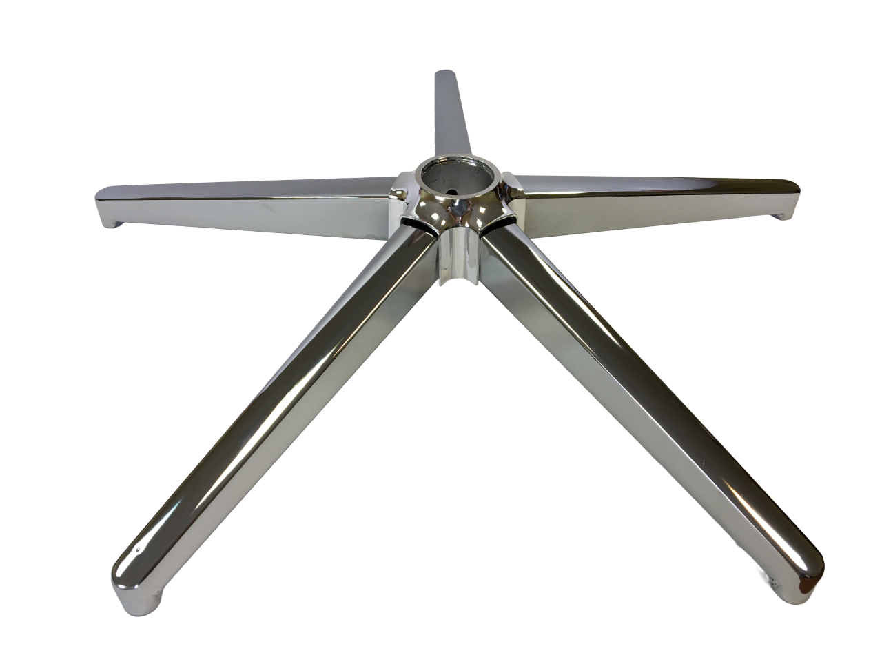 7156793	Крестовина BA-H350 chrome