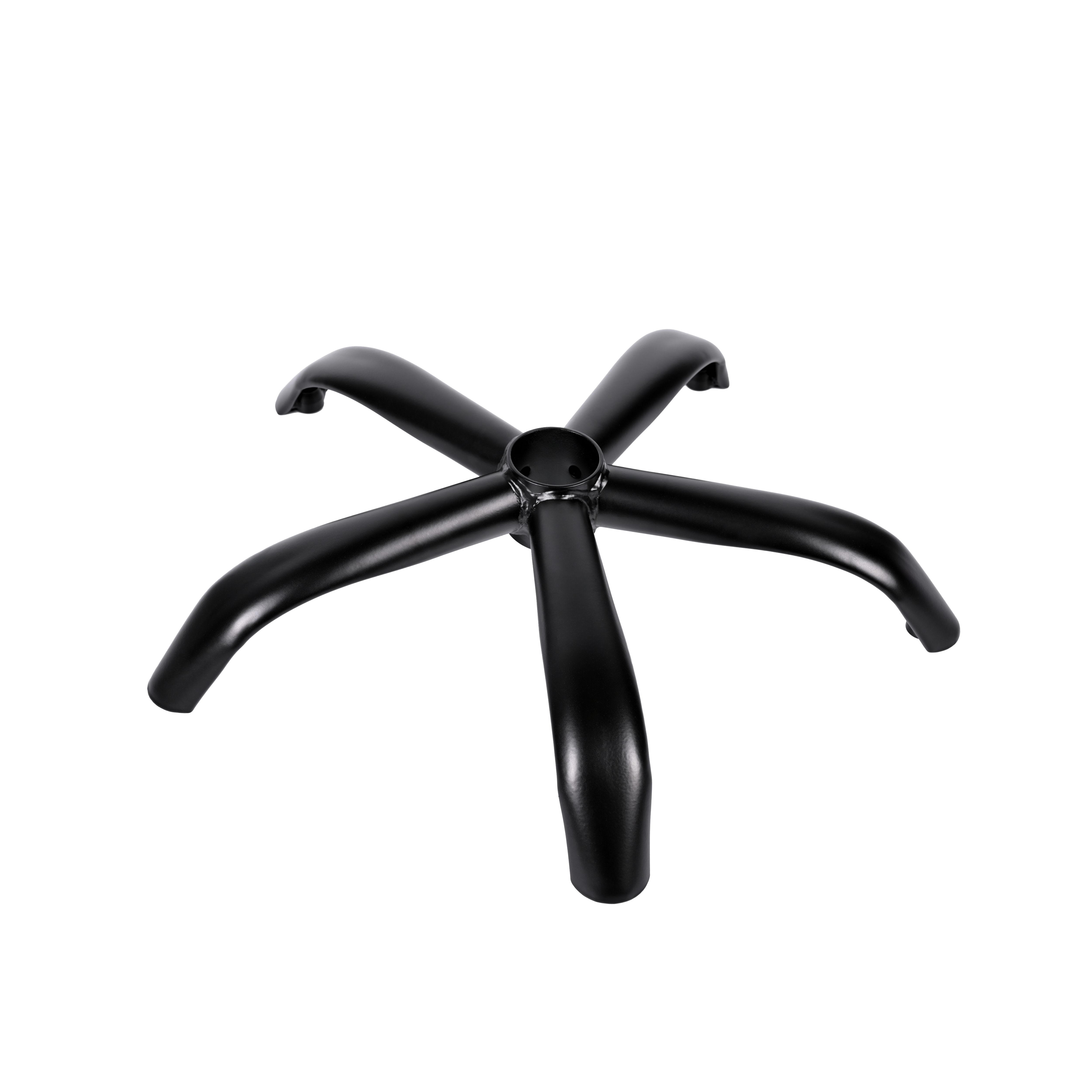   Крестовина 250 черн. 50 тип D (1мм)/ DIA500mm BA-B250 QD