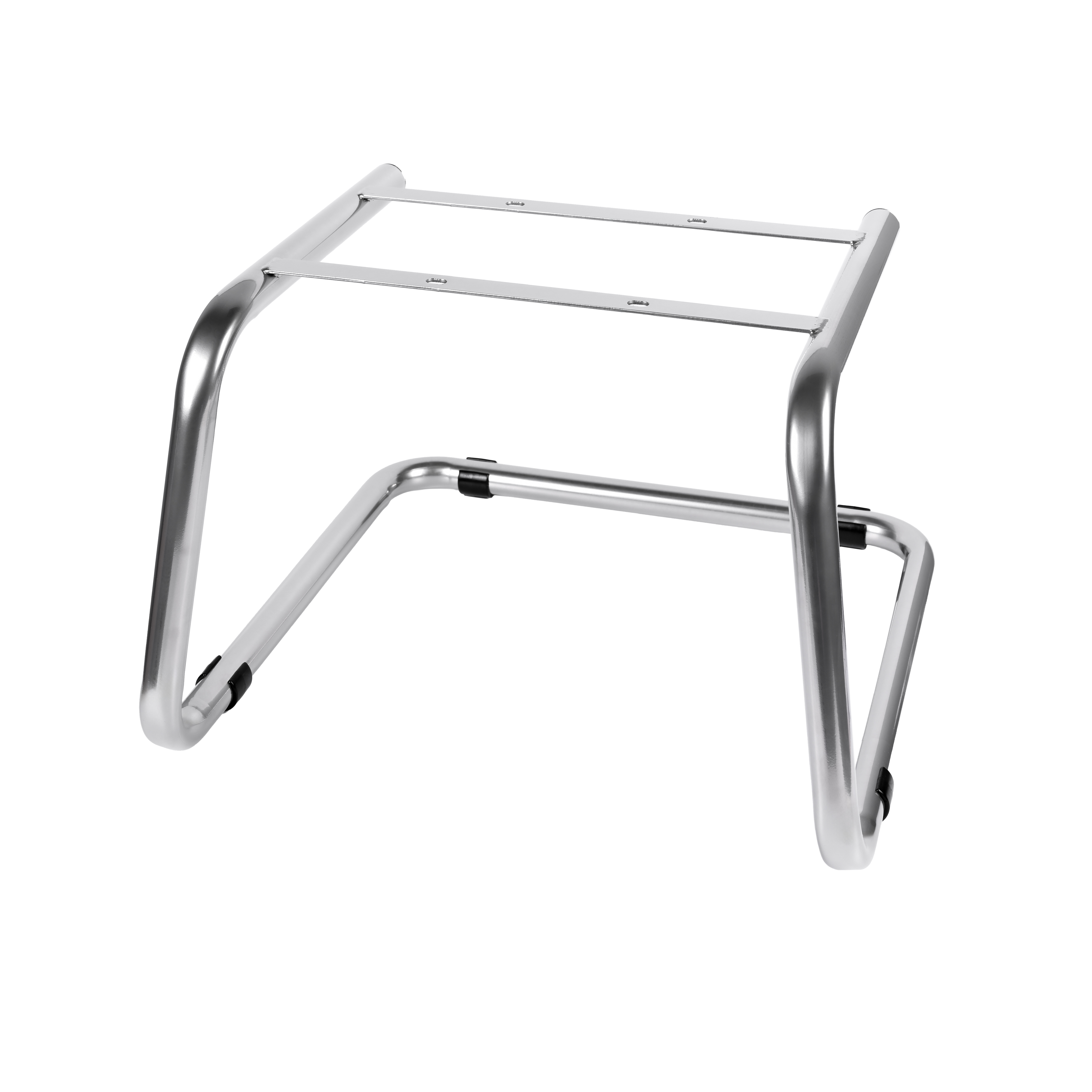 Полозья D32 хром