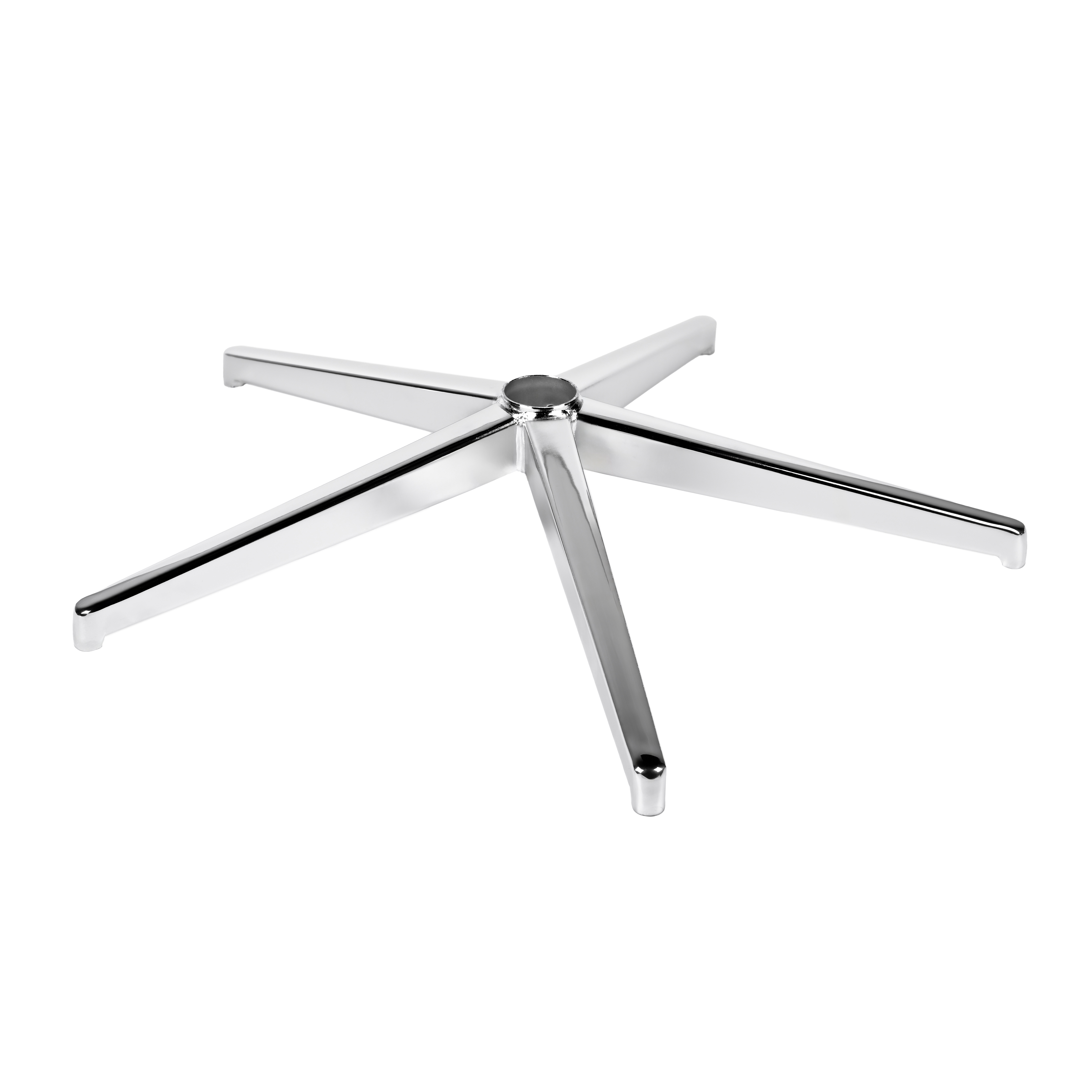 7176727 Крестовина алюминиевая AL-H350