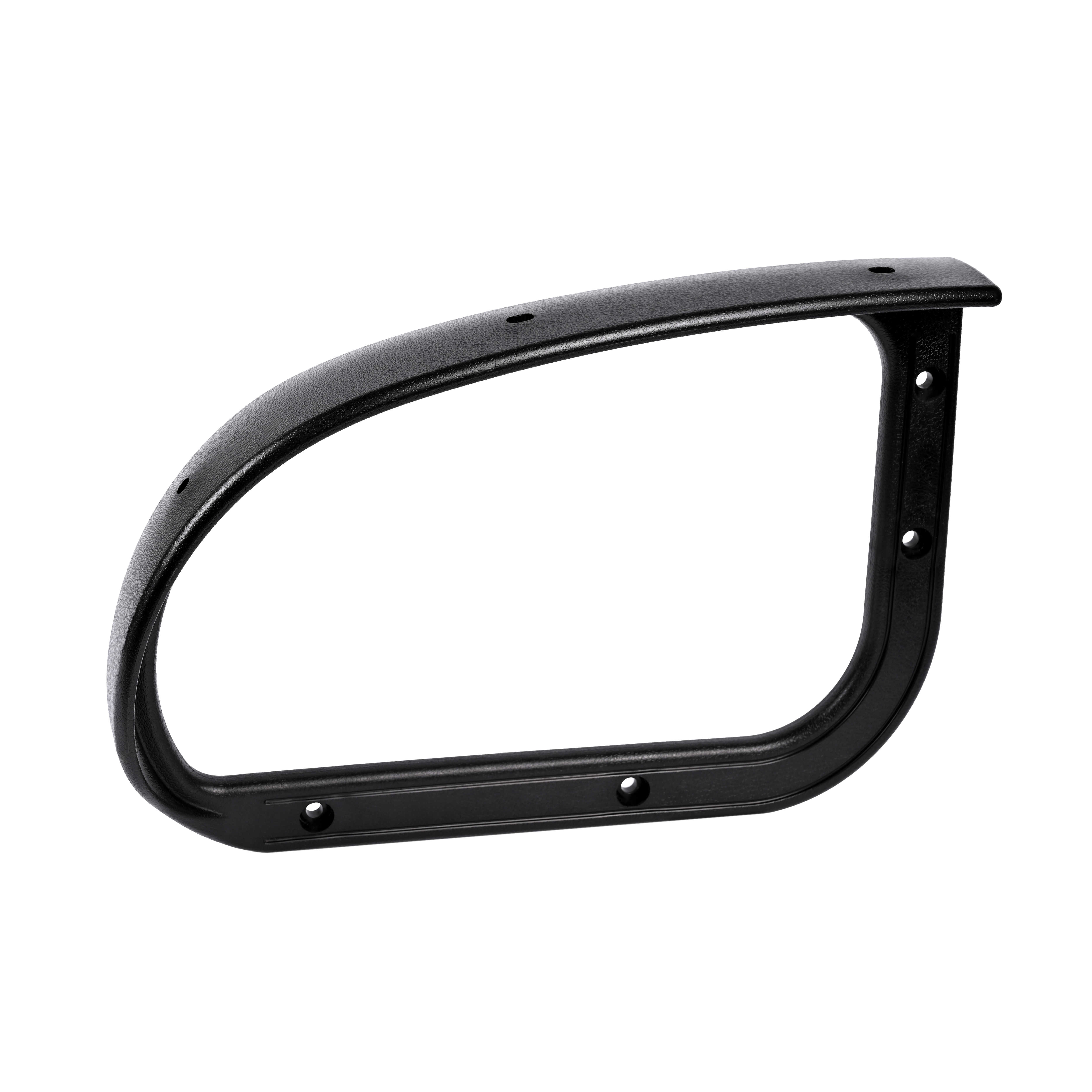 Подлокотник 727 New под накладку с отверстиями