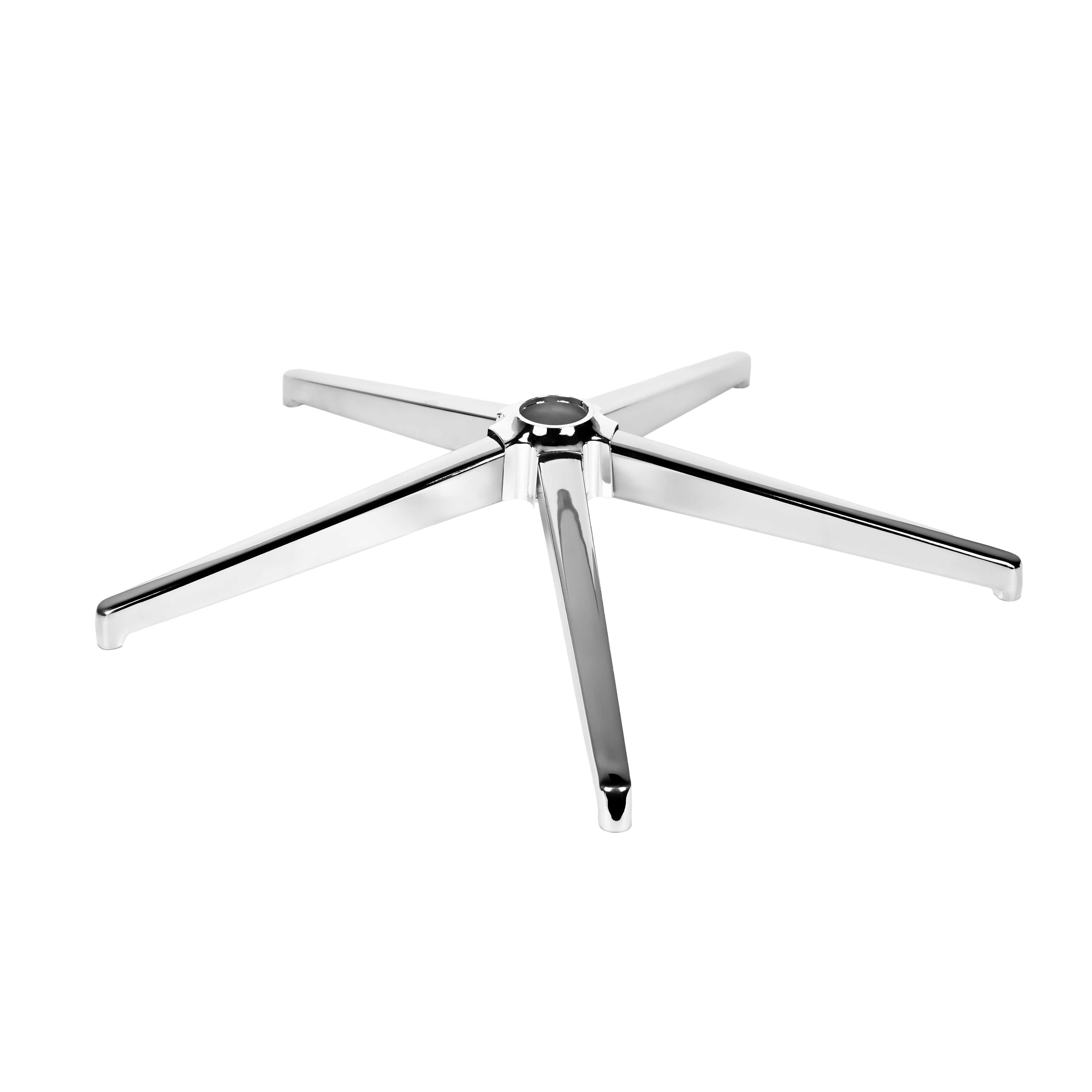 7156792  Крестовина BA-H320 chrome  Jiwen