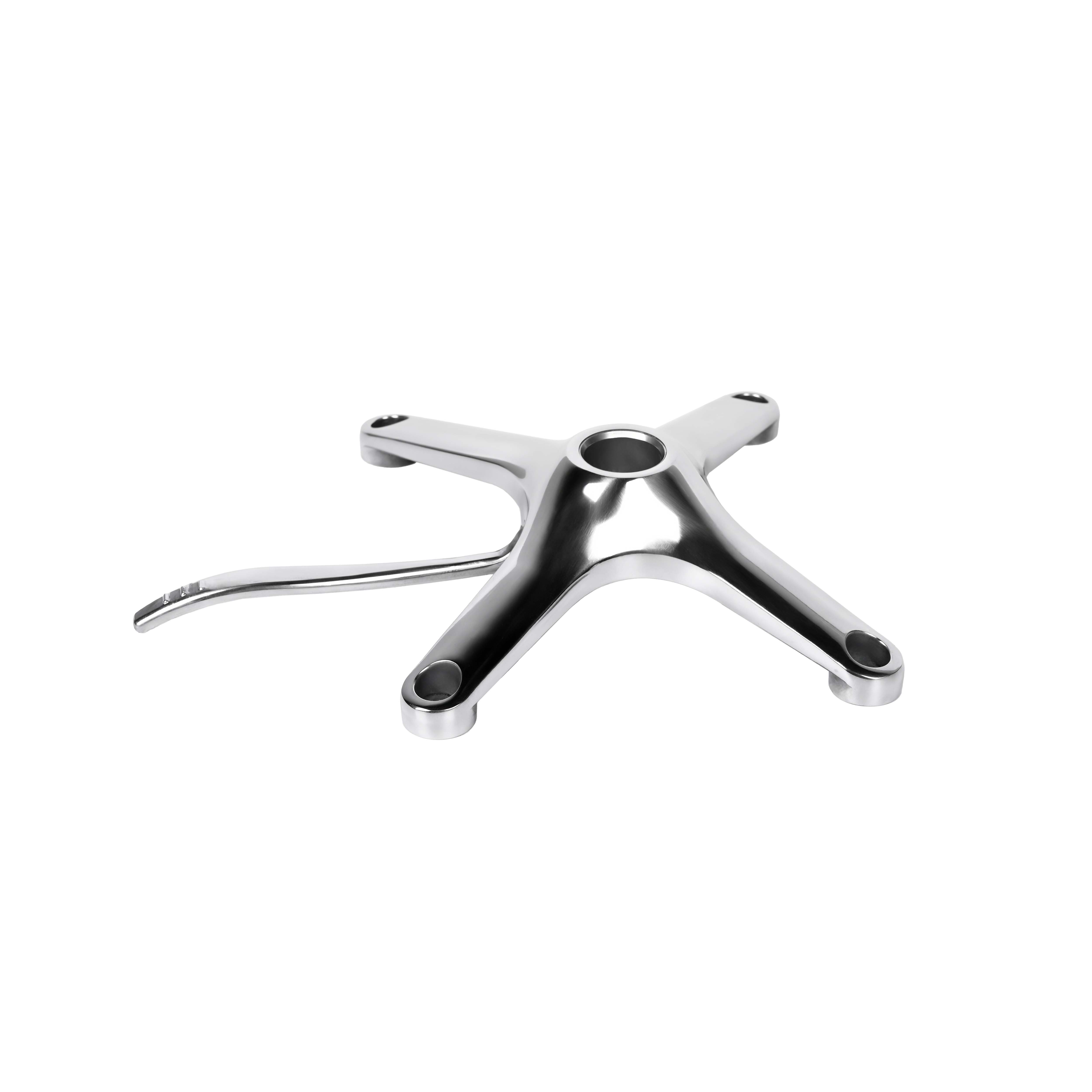 7176726 Пиастра алюминиевая AL-16T