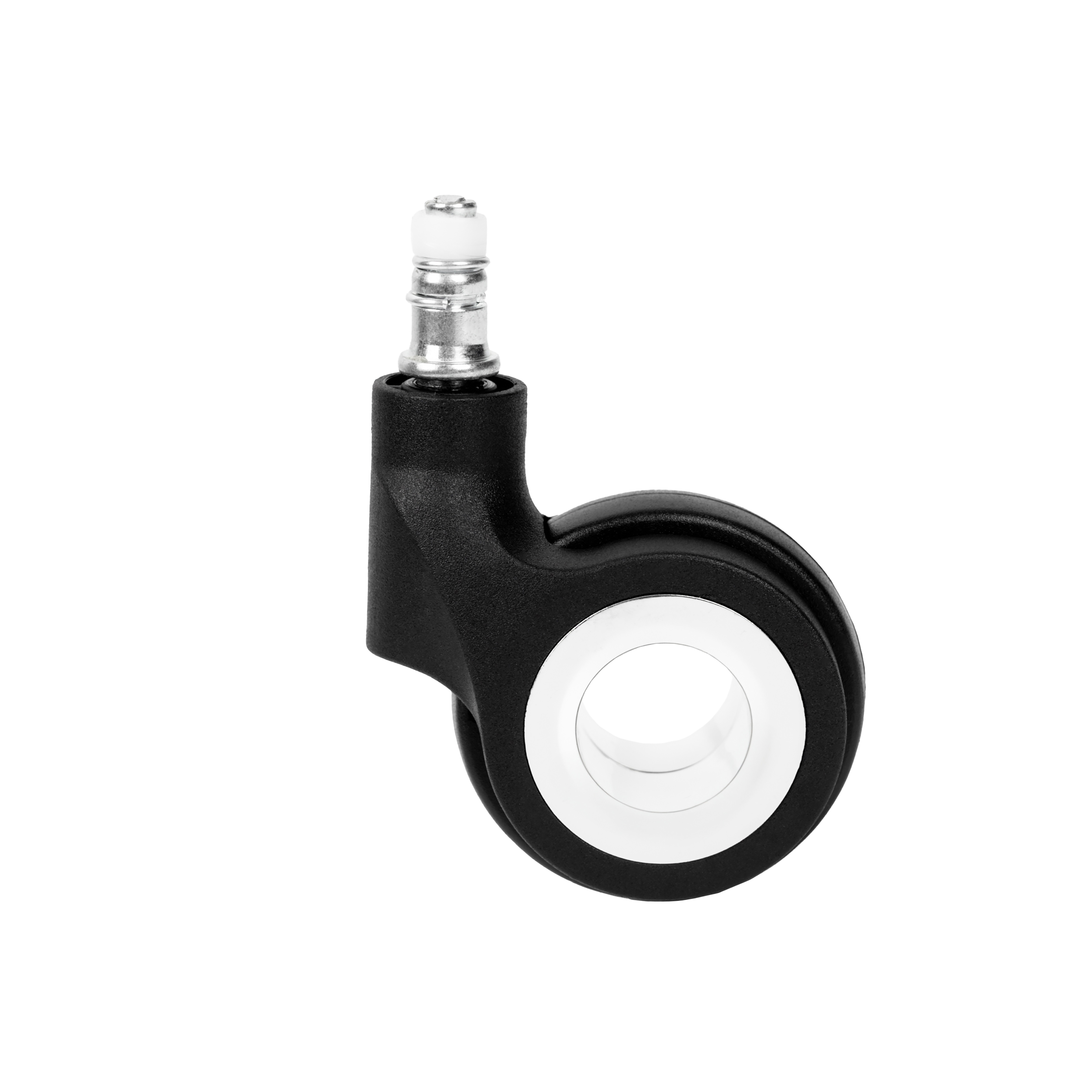 Ролик 60-LC50 полый хром бесшумный