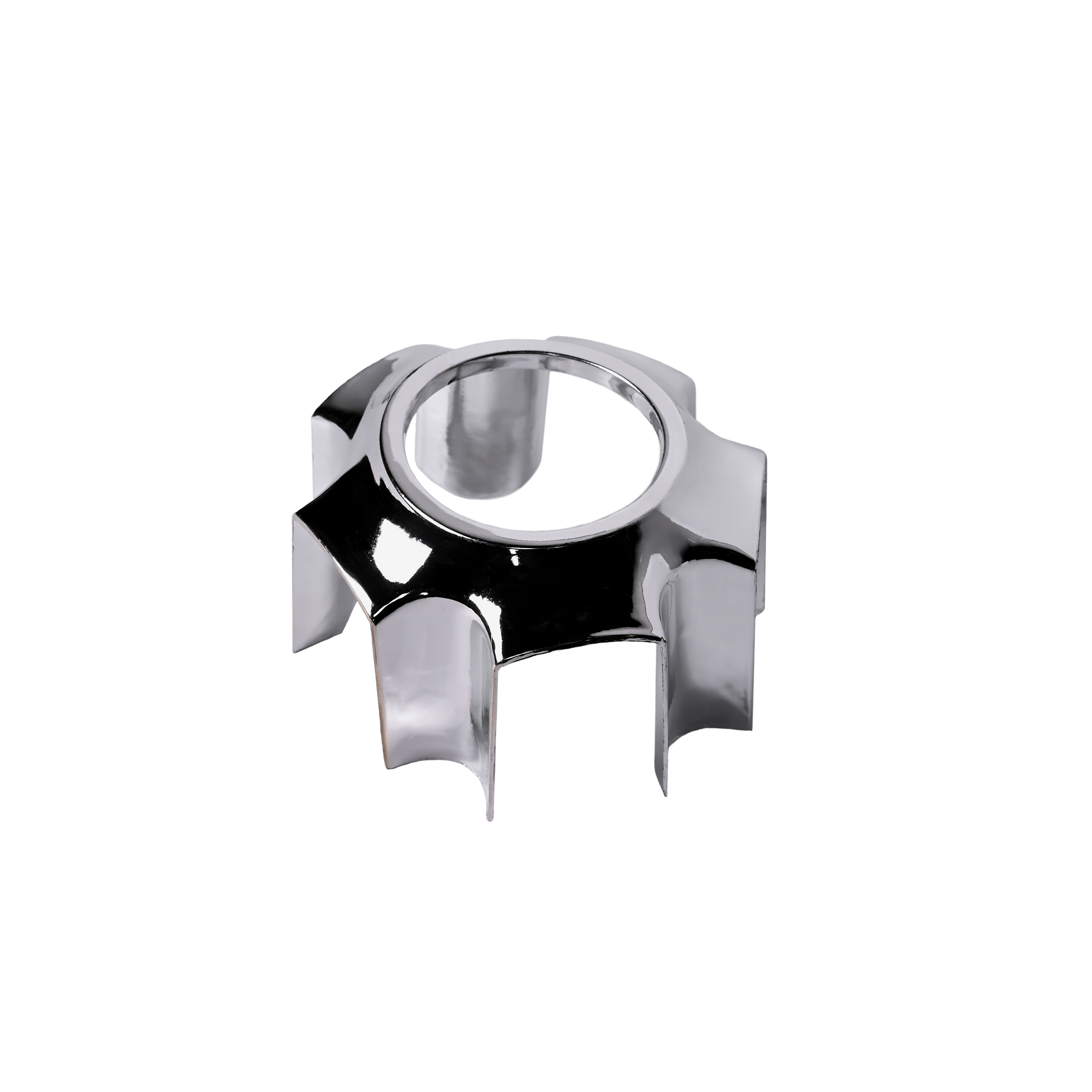 Накладка  к  крестовине  BA-H320, BA-H350 chrome  Jiwen