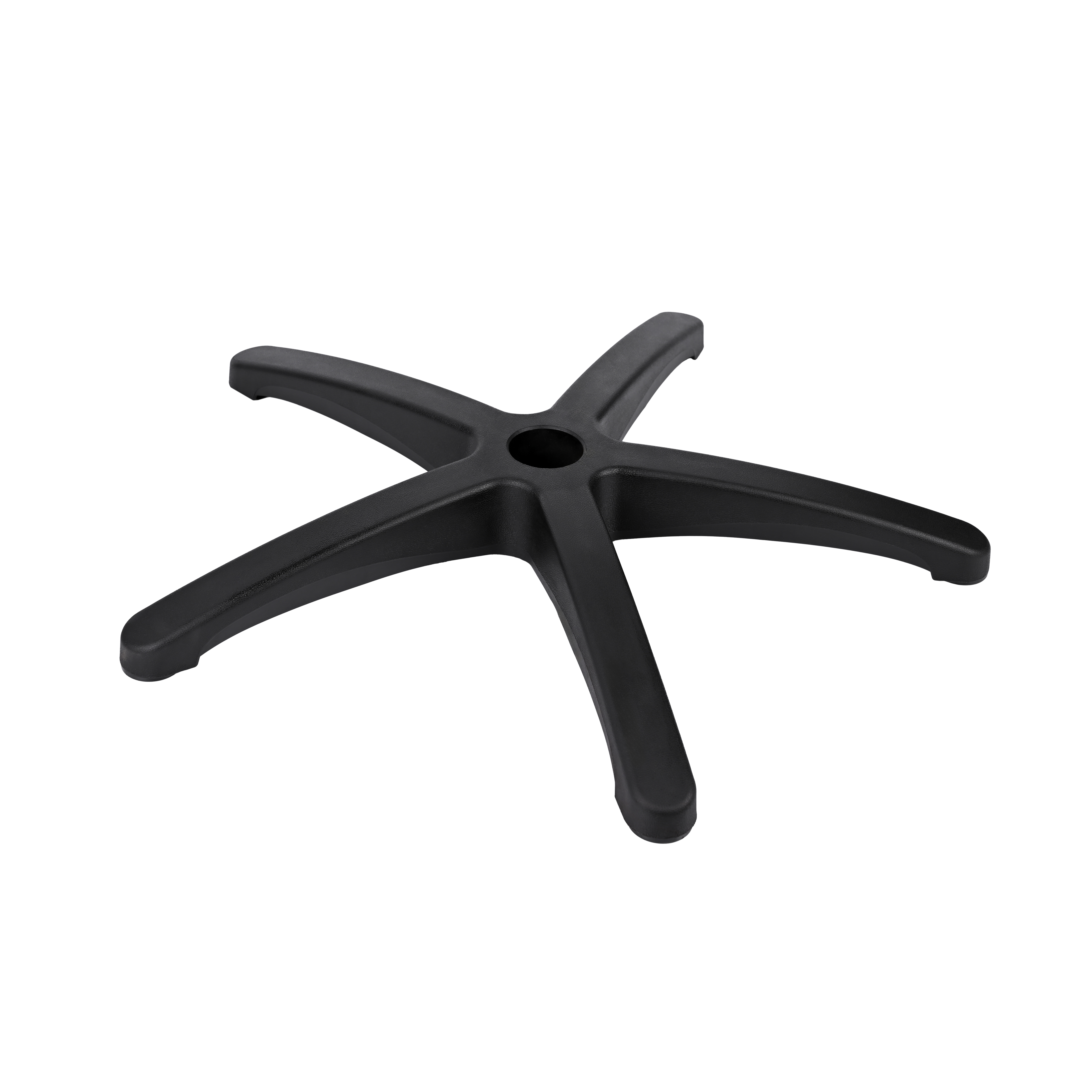 7088315 Крестовина 600 черная