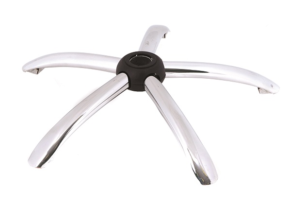 Крестовина сталь  320 хром 50 тип D (одна полировка)/ DIA500mm