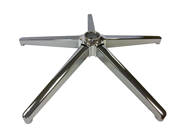 7156793	Крестовина BA-H350 chrome