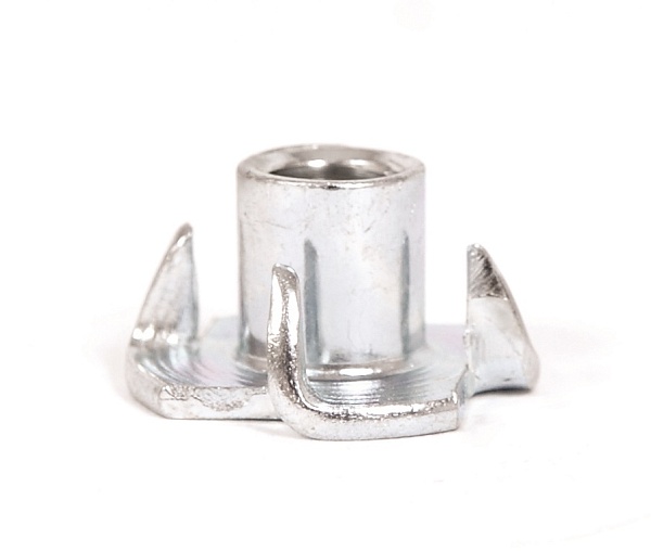 Гайка усовая М6*18*10 Китай (DJL)