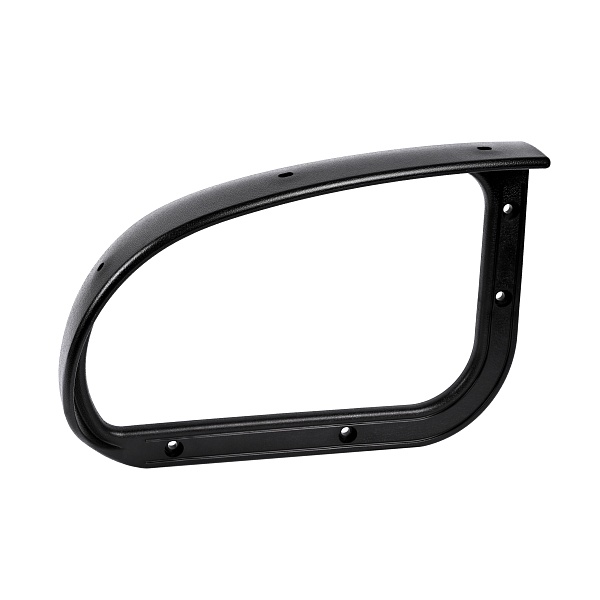 Подлокотник 727 New под накладку с отверстиями